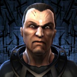 JHKah — legacy portrait