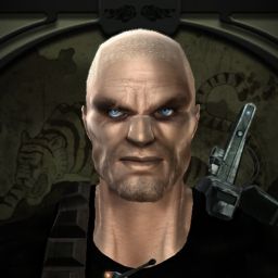 Golan Maul — legacy portrait