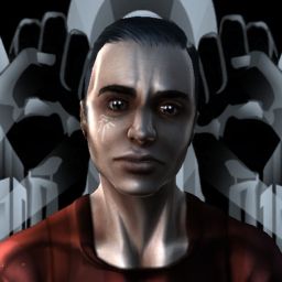 Laen Myotis — legacy portrait