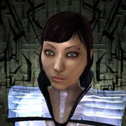Avatar45 — legacy portrait