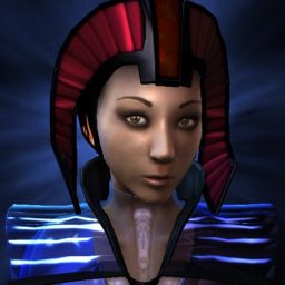 Dead Aim — legacy portrait