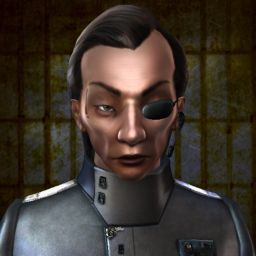 Jade Lion — legacy portrait