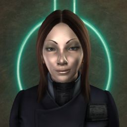 Ranmenthl — legacy portrait