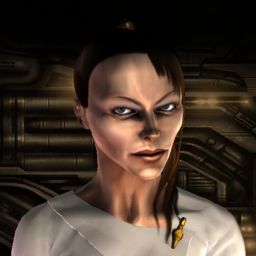 mrsg33k — legacy portrait