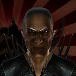 DicRoNero — legacy portrait