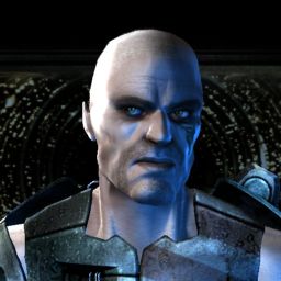 Lord Thalias — legacy portrait