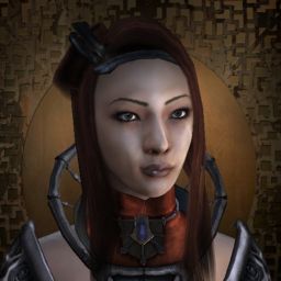 Mighty Juice — legacy portrait