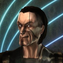 AOS brendan — legacy portrait