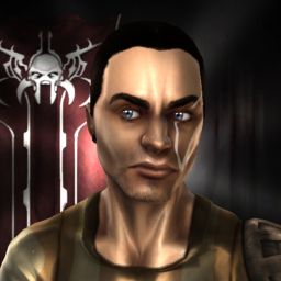 Julian Le'Blanc — legacy portrait