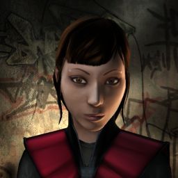 NOL IKU — legacy portrait