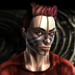 MilfMan — legacy portrait