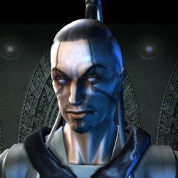 TM Prometeus — legacy portrait
