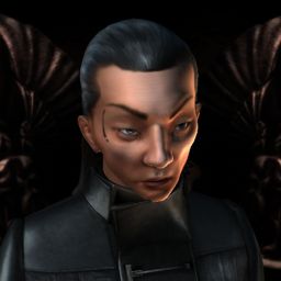 Ptinoz — legacy portrait