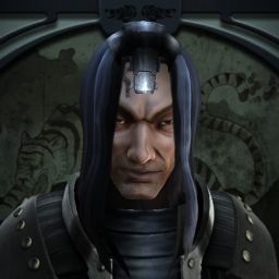 dezap VI — legacy portrait
