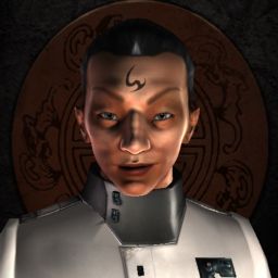 Akhylleus — legacy portrait