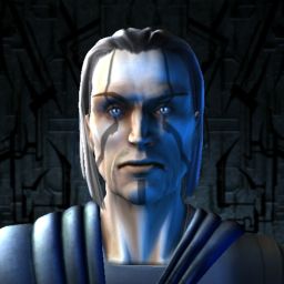Mathias Angelias — legacy portrait