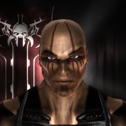 Jimbooh — legacy portrait