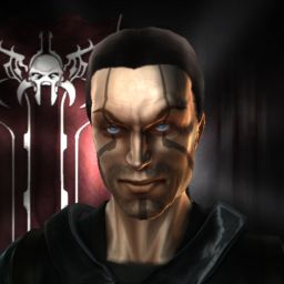 birdythebest — legacy portrait