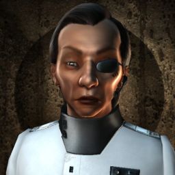 Lancard — legacy portrait