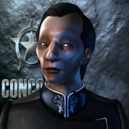 ole718 — legacy portrait