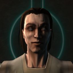Stedic — legacy portrait