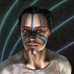 Kaldani Malankori — legacy portrait