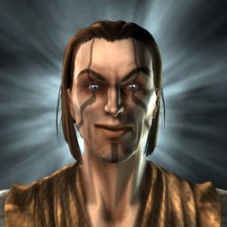 Ilnur86 — legacy portrait