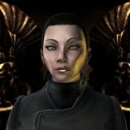 Ish Bosheth — legacy portrait