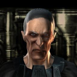 Dillinjah — legacy portrait