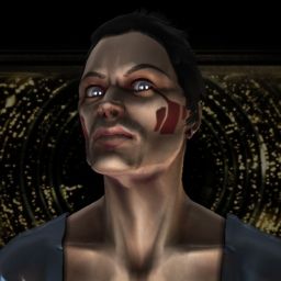 loggofski — legacy portrait