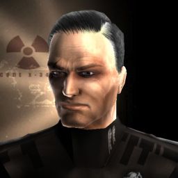 HEINZ ZERO — legacy portrait