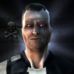 Bayden Lynnese — legacy portrait