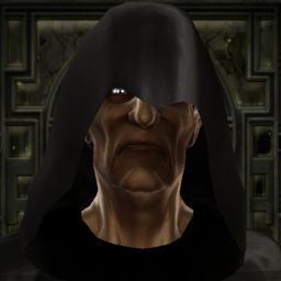 COL Sampo — legacy portrait