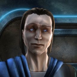 Metatron Celestia — legacy portrait