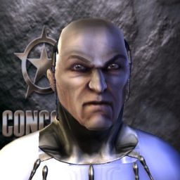 volcope — legacy portrait