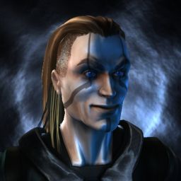 Dunne — legacy portrait