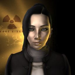 El invierno — legacy portrait