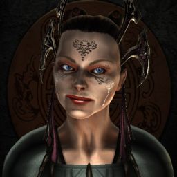 wifi ninja — legacy portrait