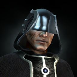 Transito — legacy portrait