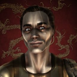 falcon vassler — legacy portrait
