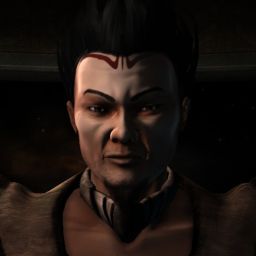 AzertMertMogotteSotetVan — legacy portrait