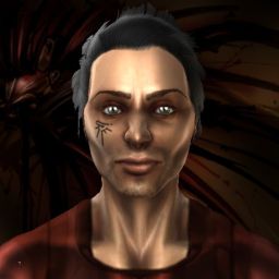 Sam Brein — legacy portrait