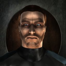 foldar — legacy portrait
