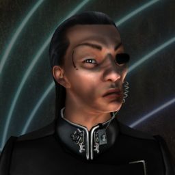 Remeruse — legacy portrait