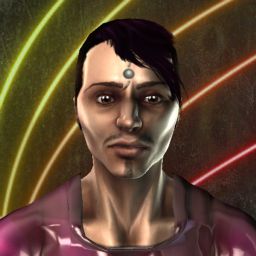 Matthias Drake — legacy portrait