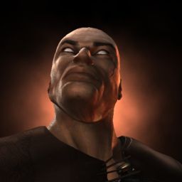 Slagg Nasty — legacy portrait