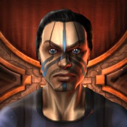 Lothar Rift — legacy portrait
