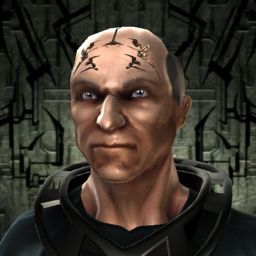 El Begemot — legacy portrait