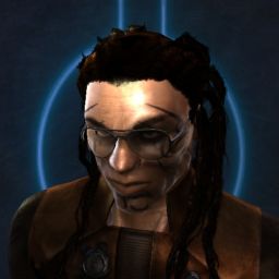 Wes Xe — legacy portrait