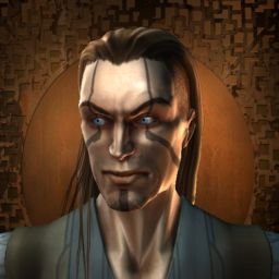 Masurius — legacy portrait
